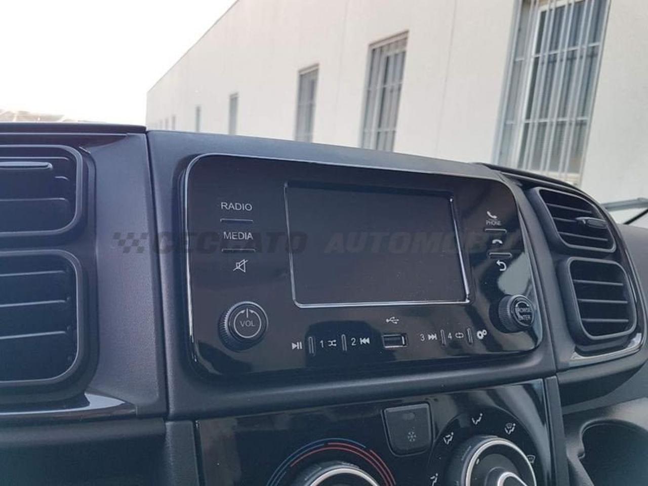 Fiat Fiat Ducato usata 22