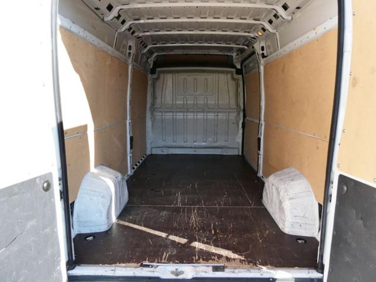 Fiat Ducato - Foto 4