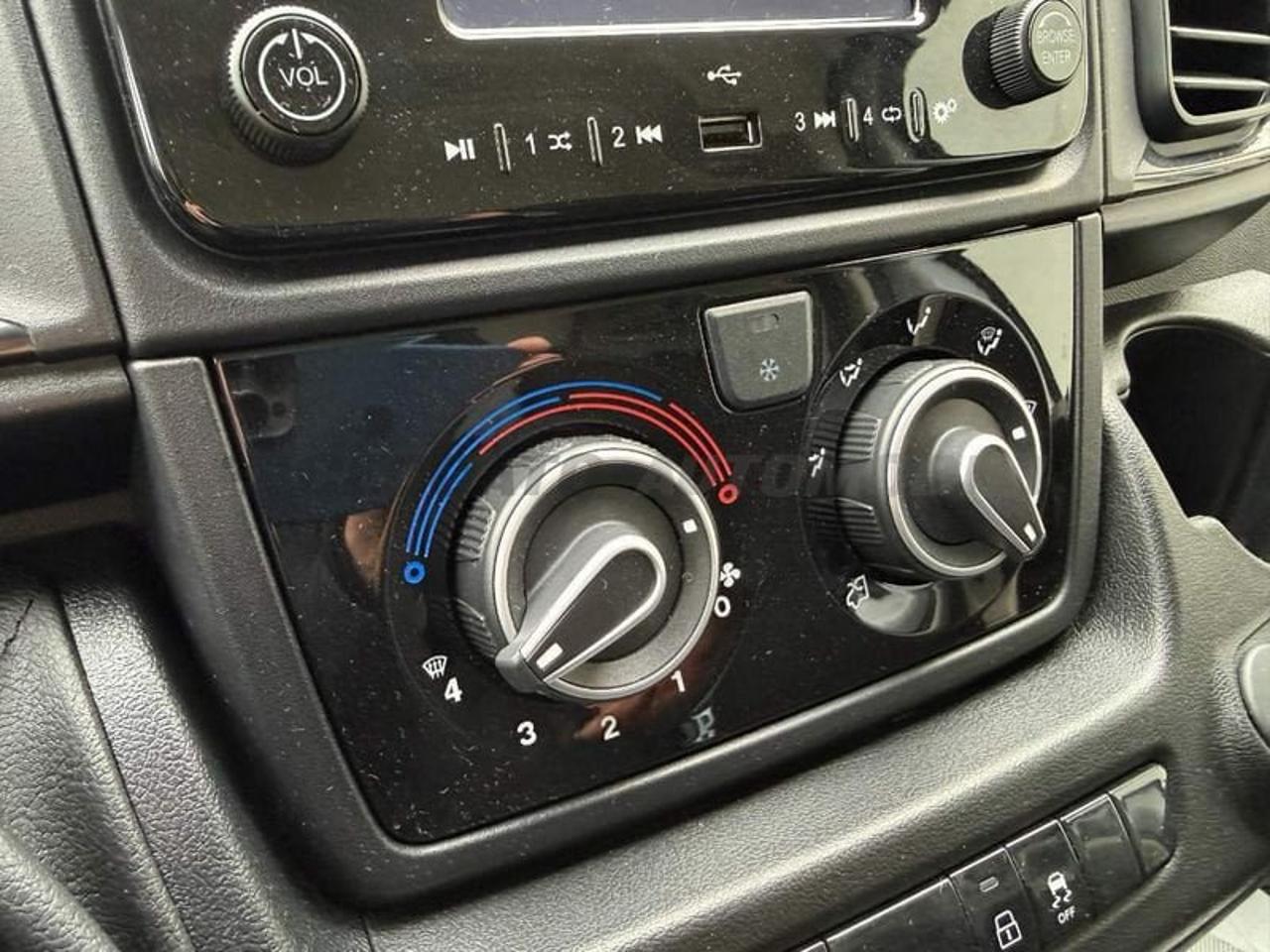 Fiat Fiat Ducato usata 1