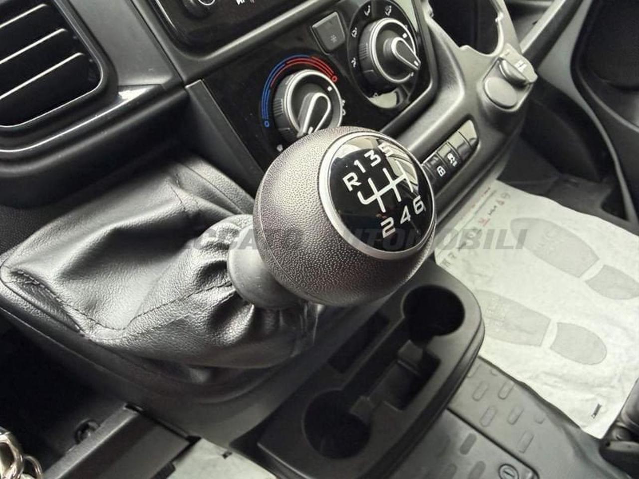 Fiat Fiat Ducato usata 2