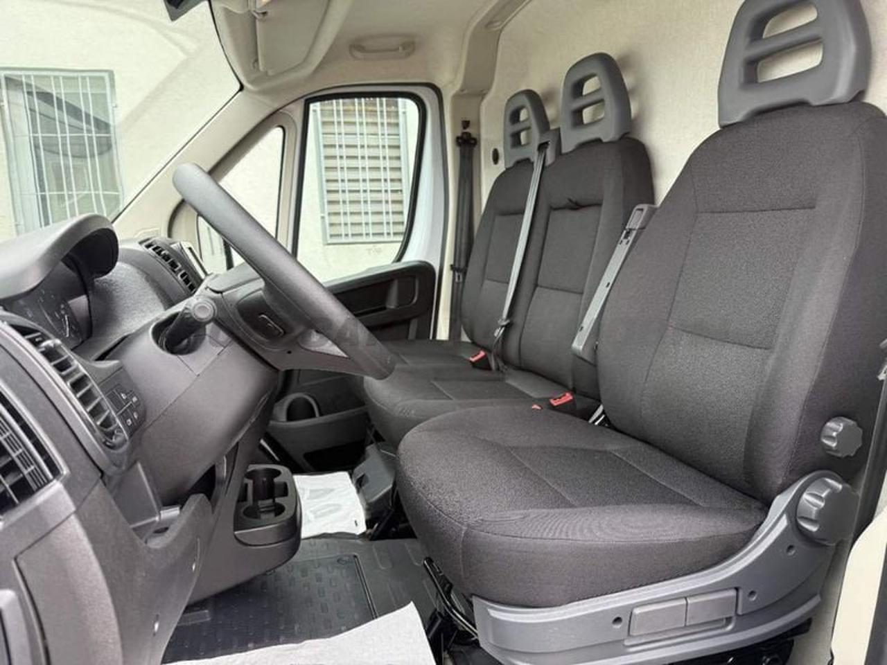 Fiat Fiat Ducato usata 4