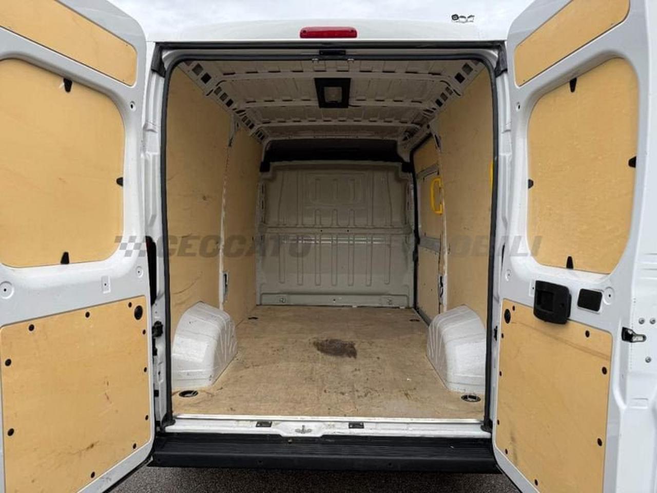 Fiat Fiat Ducato usata 5