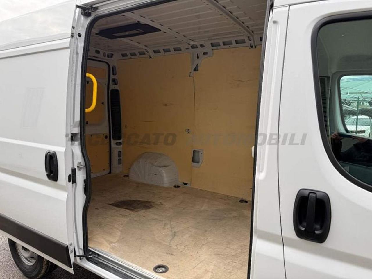 Fiat Fiat Ducato usata 6