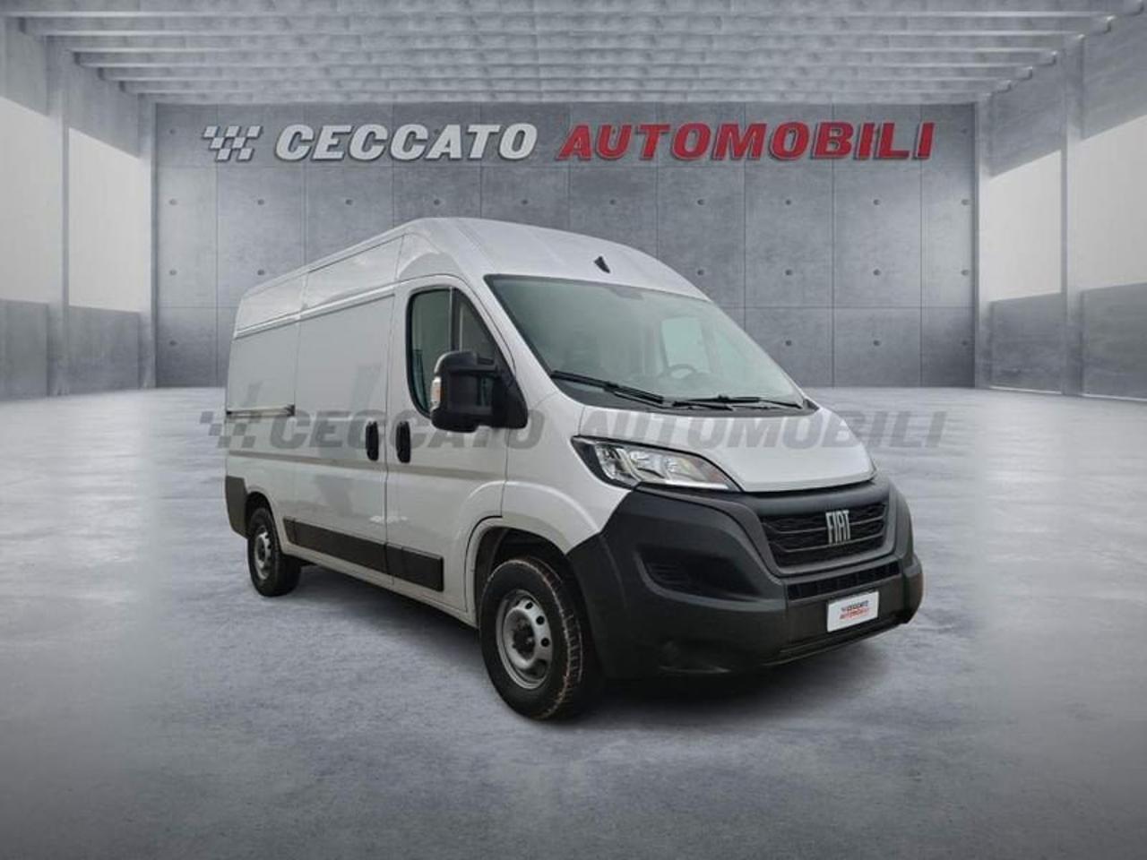 Fiat Fiat Ducato usata 7