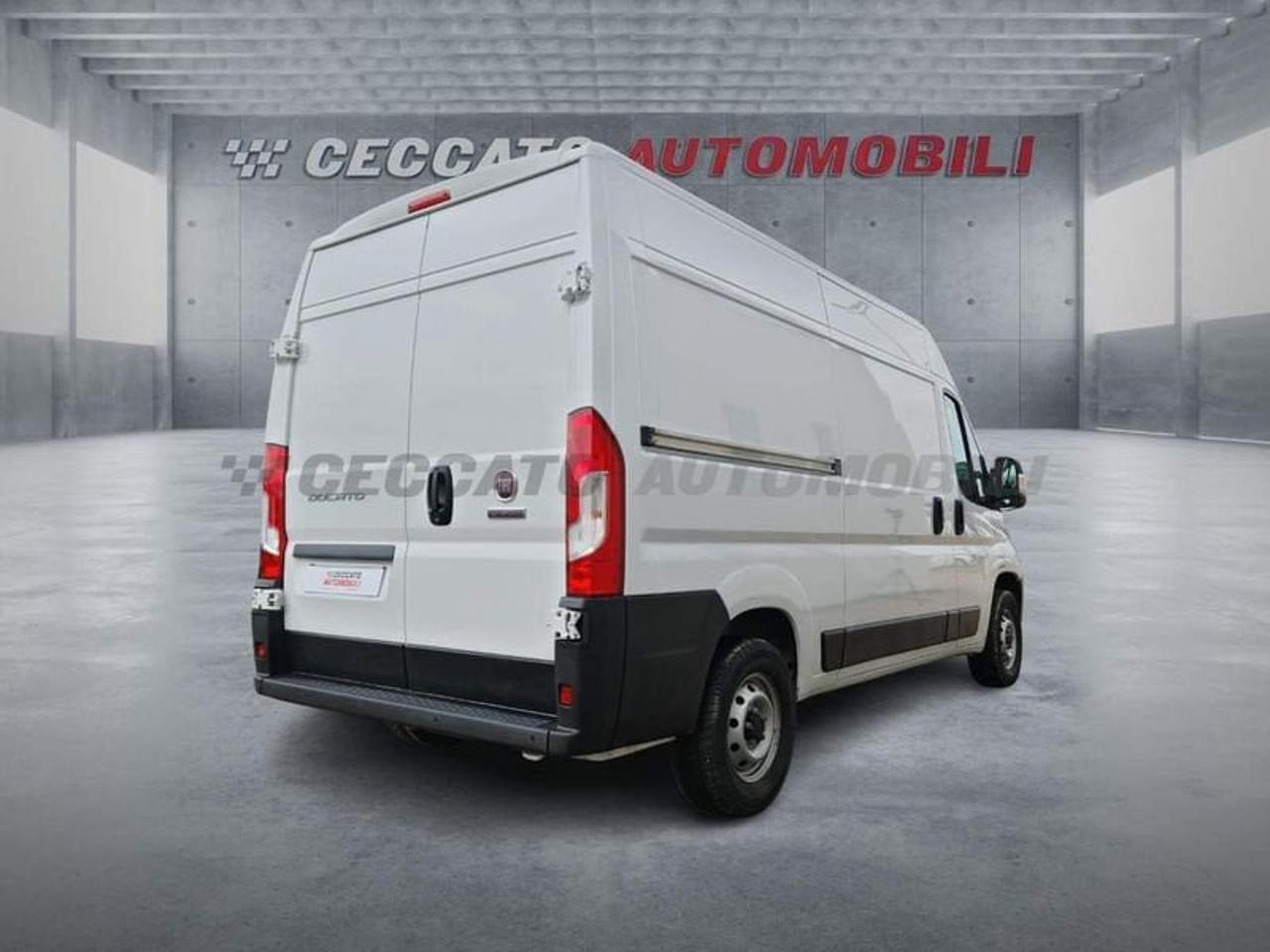 Fiat Fiat Ducato usata 8