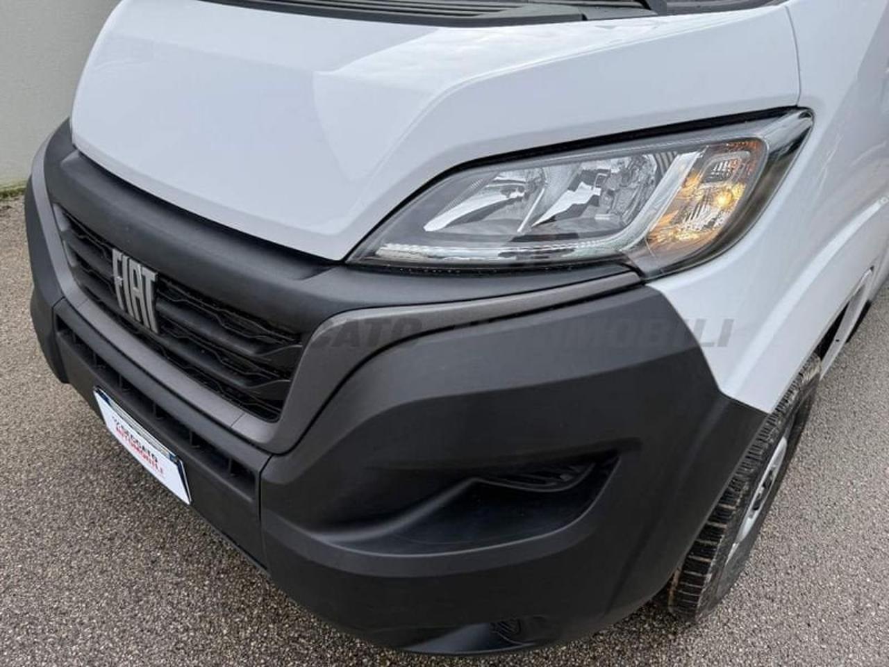 Fiat Fiat Ducato usata 9