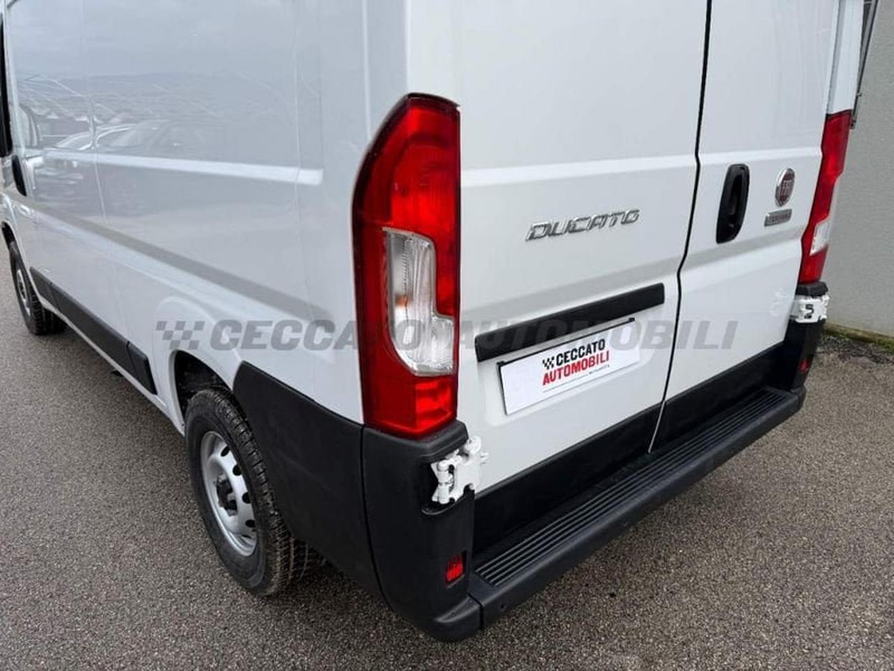 Fiat Fiat Ducato usata 10