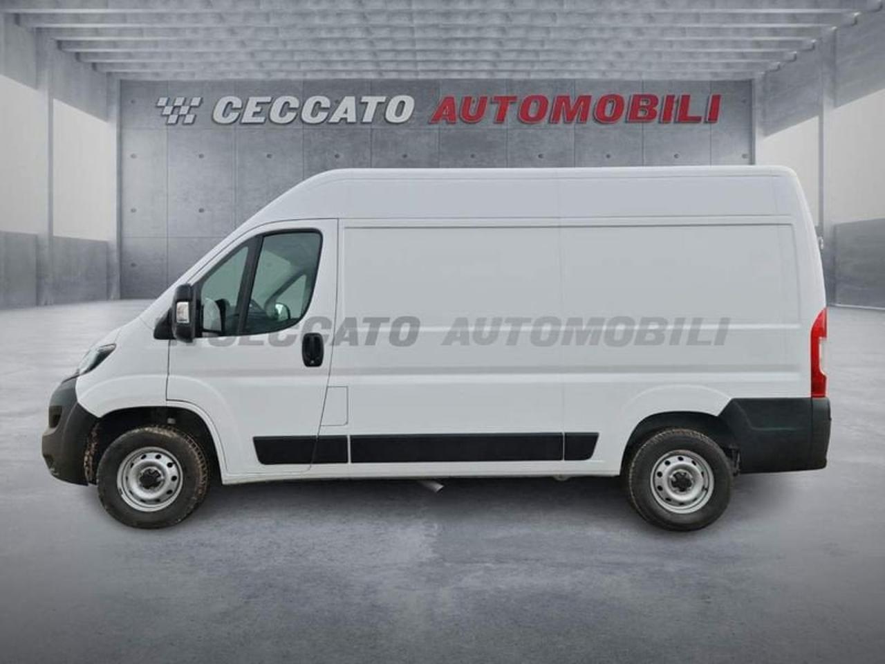 Fiat Fiat Ducato usata 11
