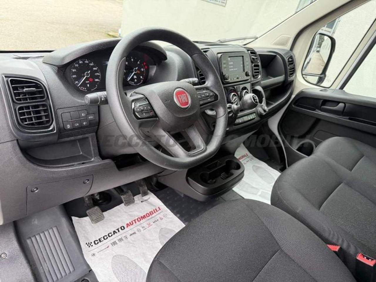 Fiat Fiat Ducato usata 12