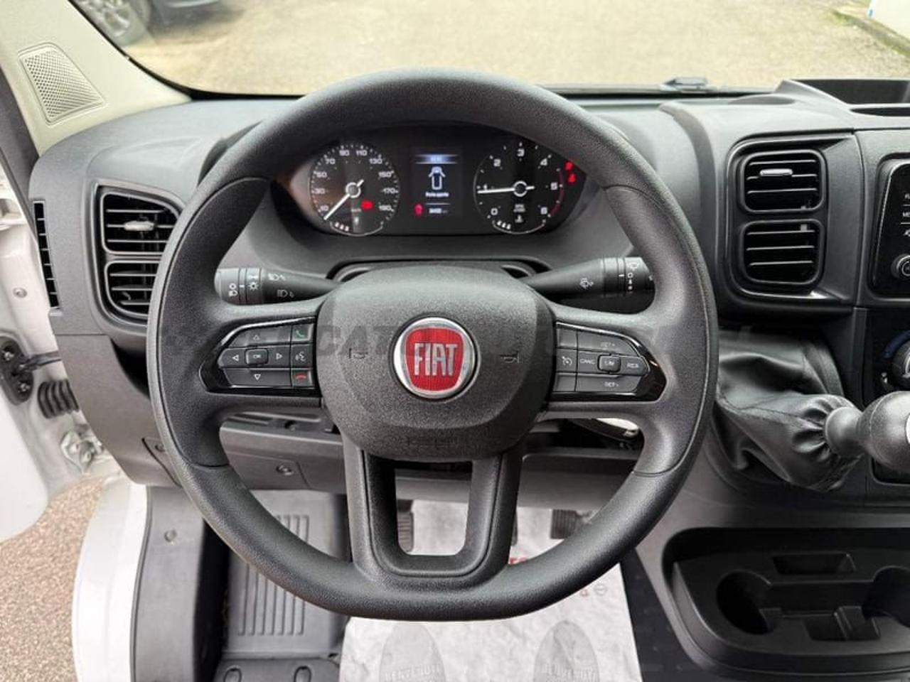 Fiat Fiat Ducato usata 13