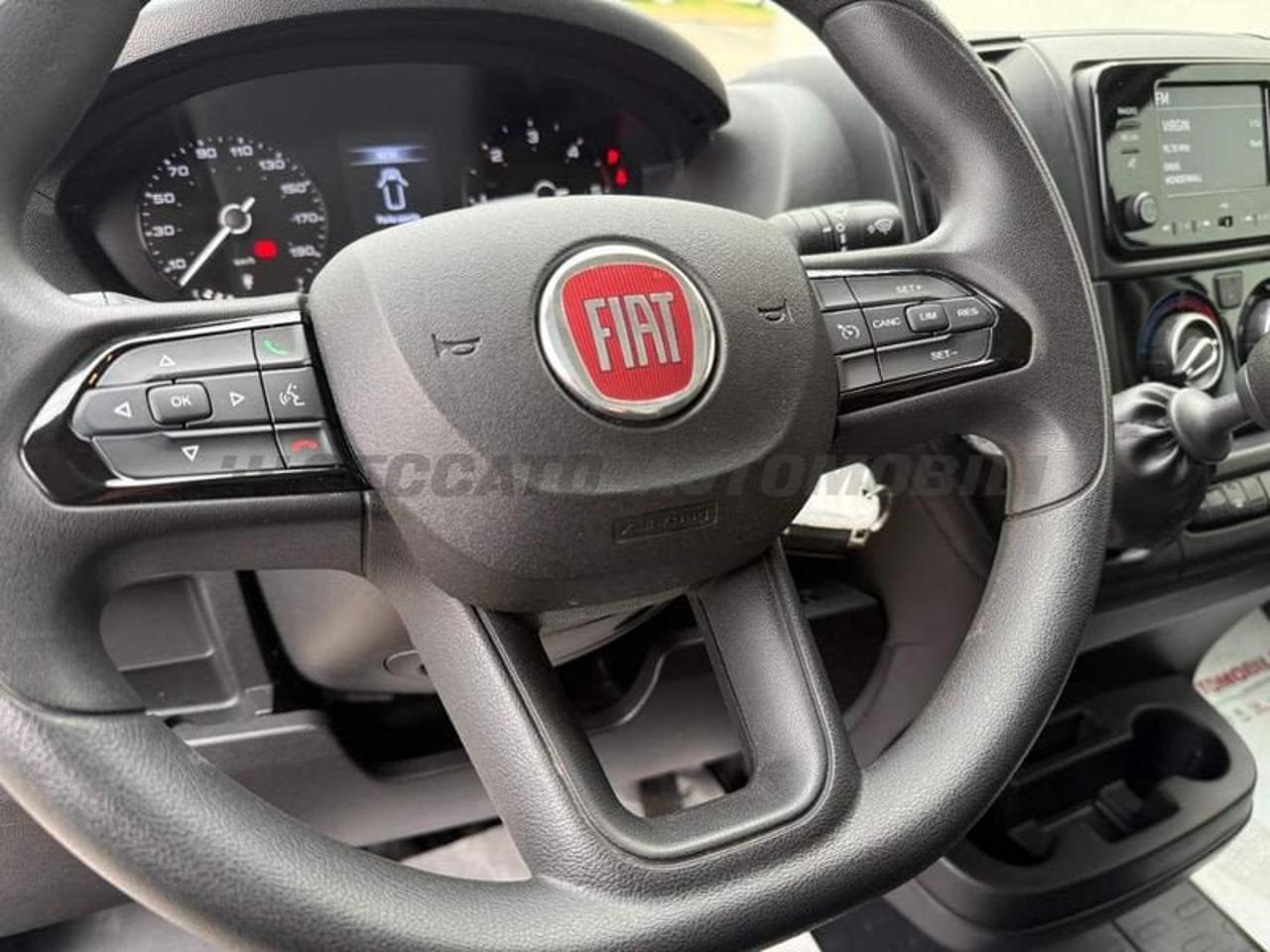Fiat Fiat Ducato usata 14