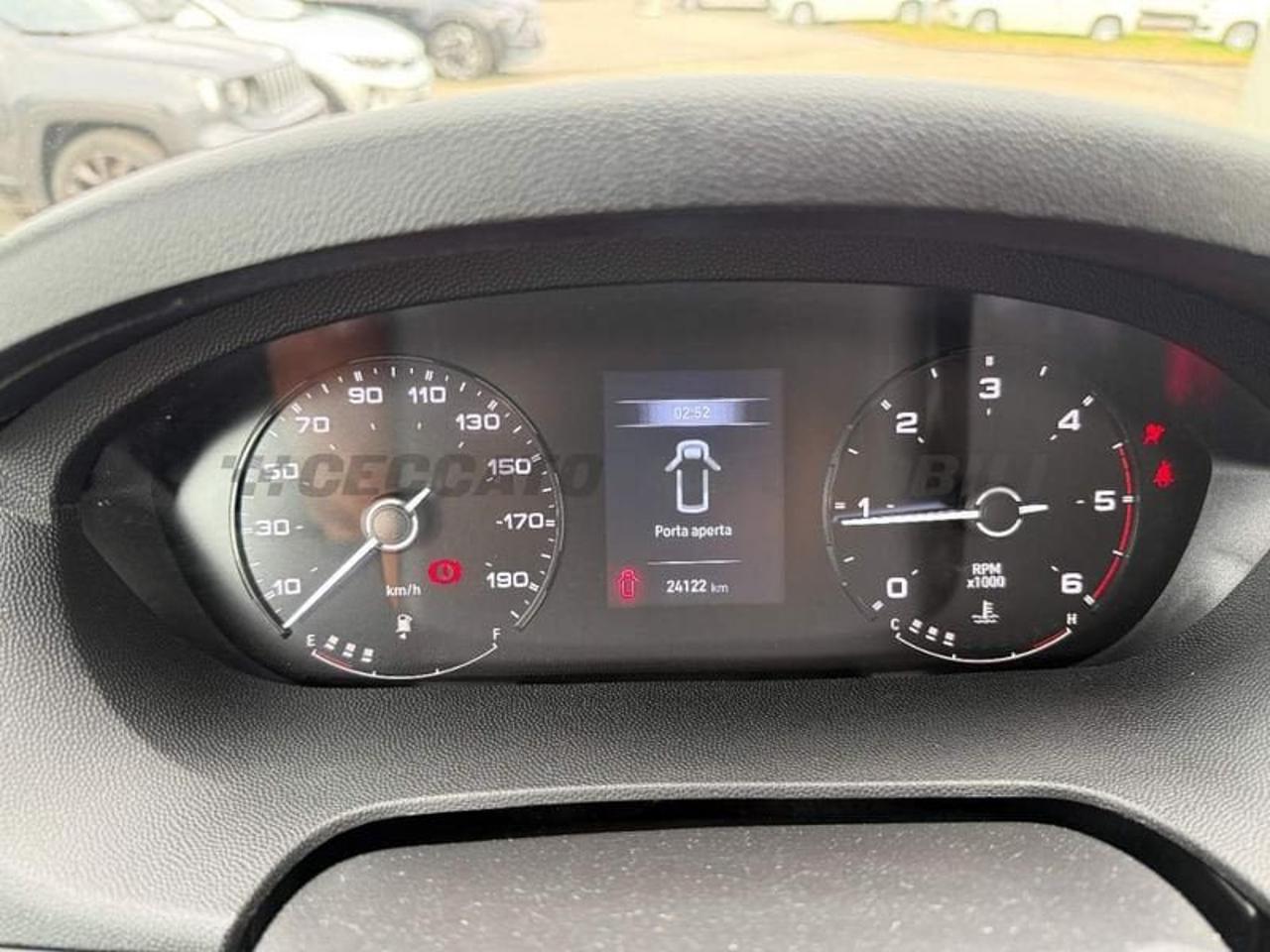 Fiat Fiat Ducato usata 15