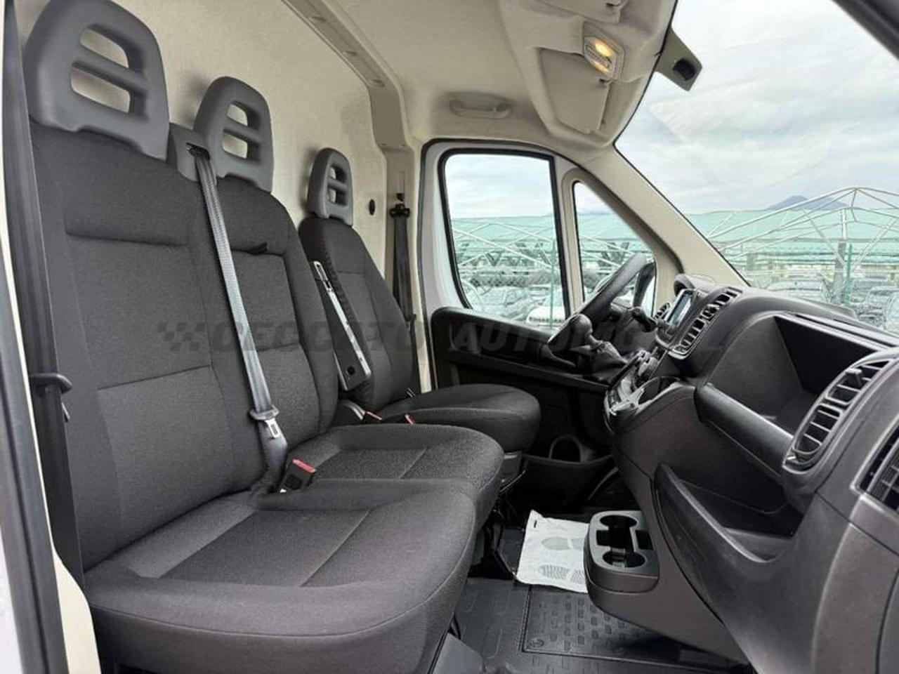 Fiat Fiat Ducato usata 16