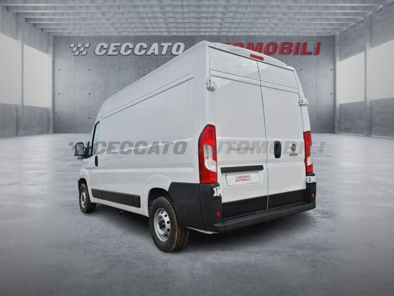 Fiat Fiat Ducato usata 17