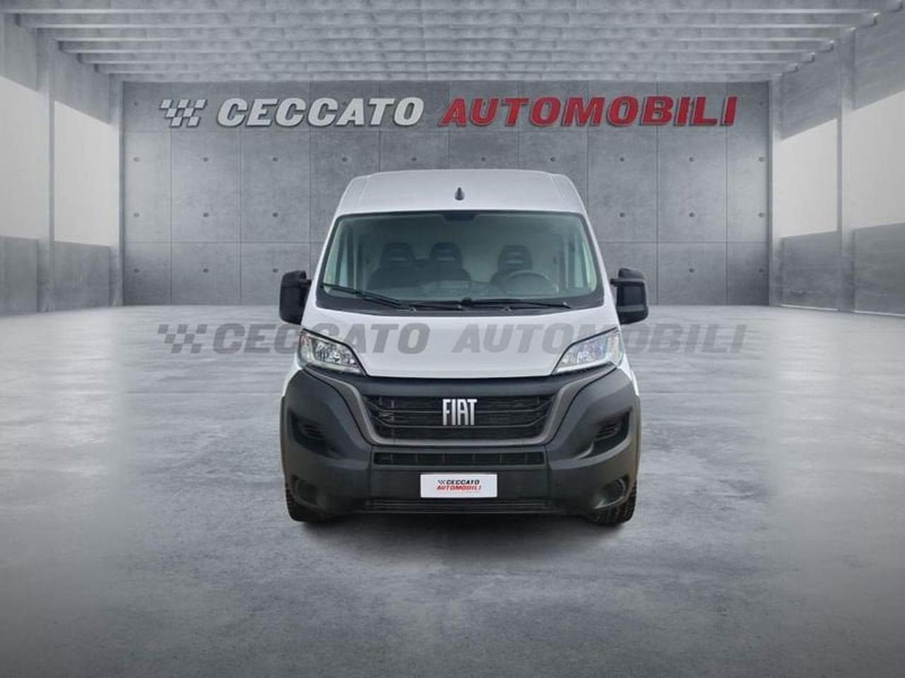 Fiat Fiat Ducato usata 18