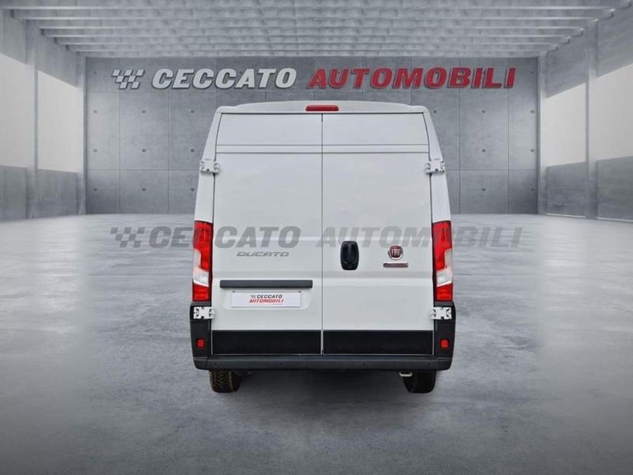 Fiat Fiat Ducato usata 19