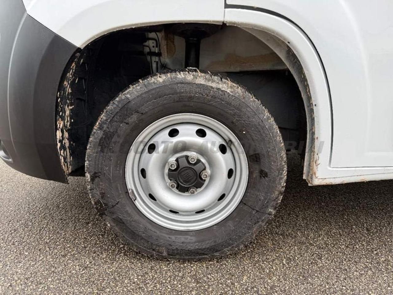 Fiat Fiat Ducato usata 20