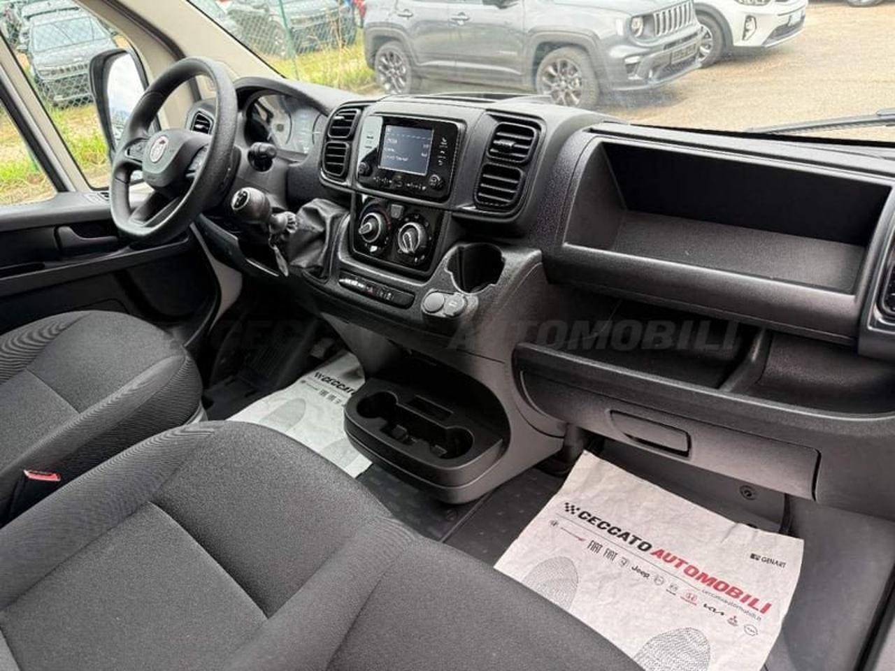 Fiat Fiat Ducato usata 21