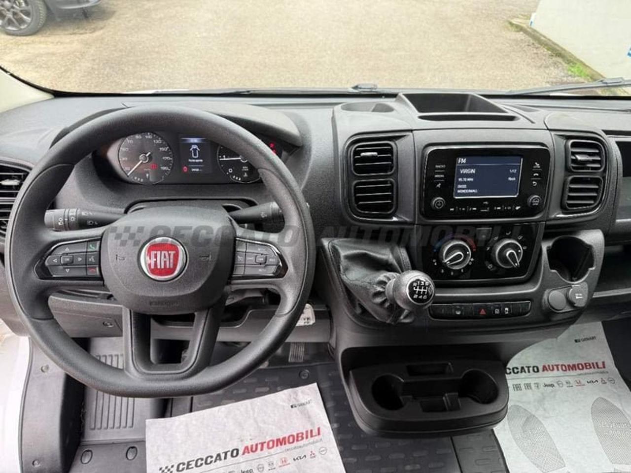 Fiat Fiat Ducato usata 22