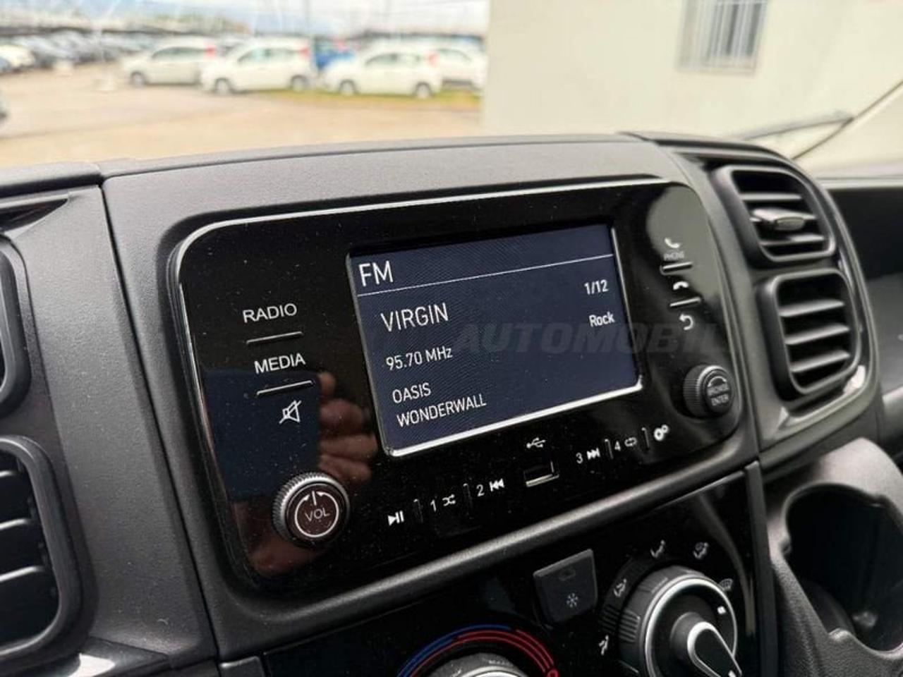 Fiat Fiat Ducato usata 23