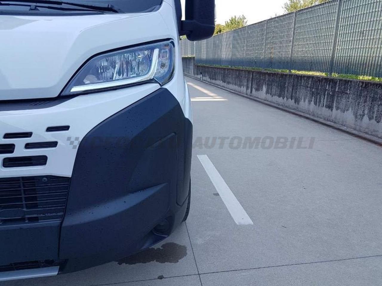 Fiat Fiat Ducato usata 9