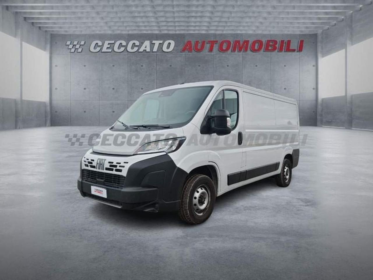 Fiat Fiat Ducato DUCATO 33 MH1 2.2 mjt3 140cv