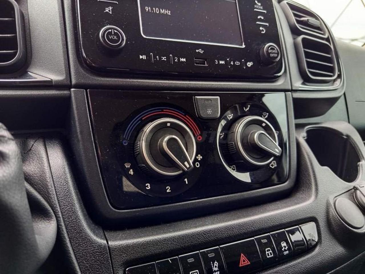 Fiat Fiat Ducato usata 1