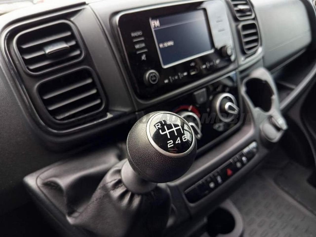 Fiat Fiat Ducato usata 2