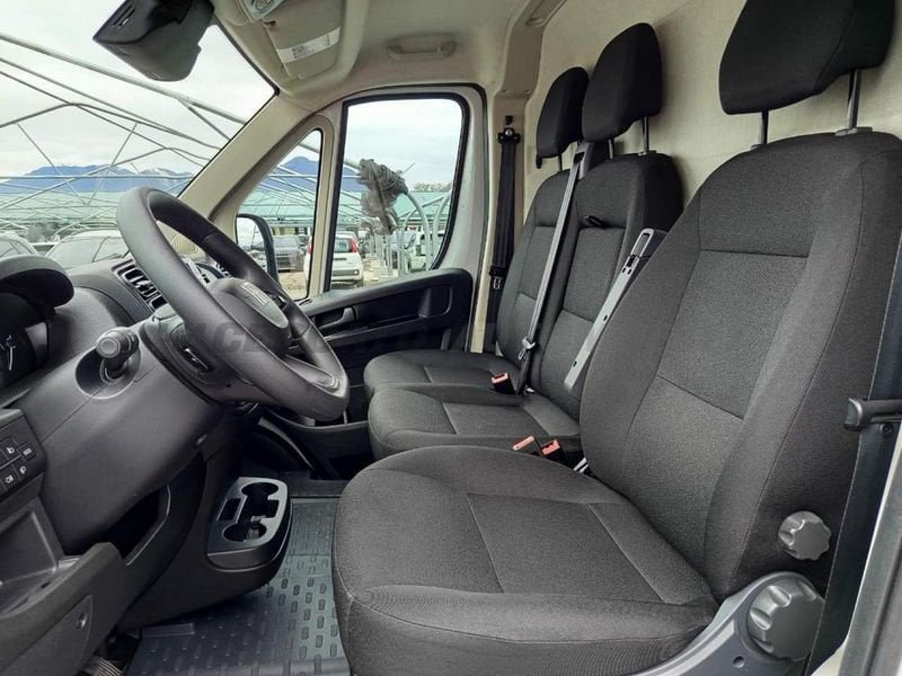 Fiat Fiat Ducato usata 4