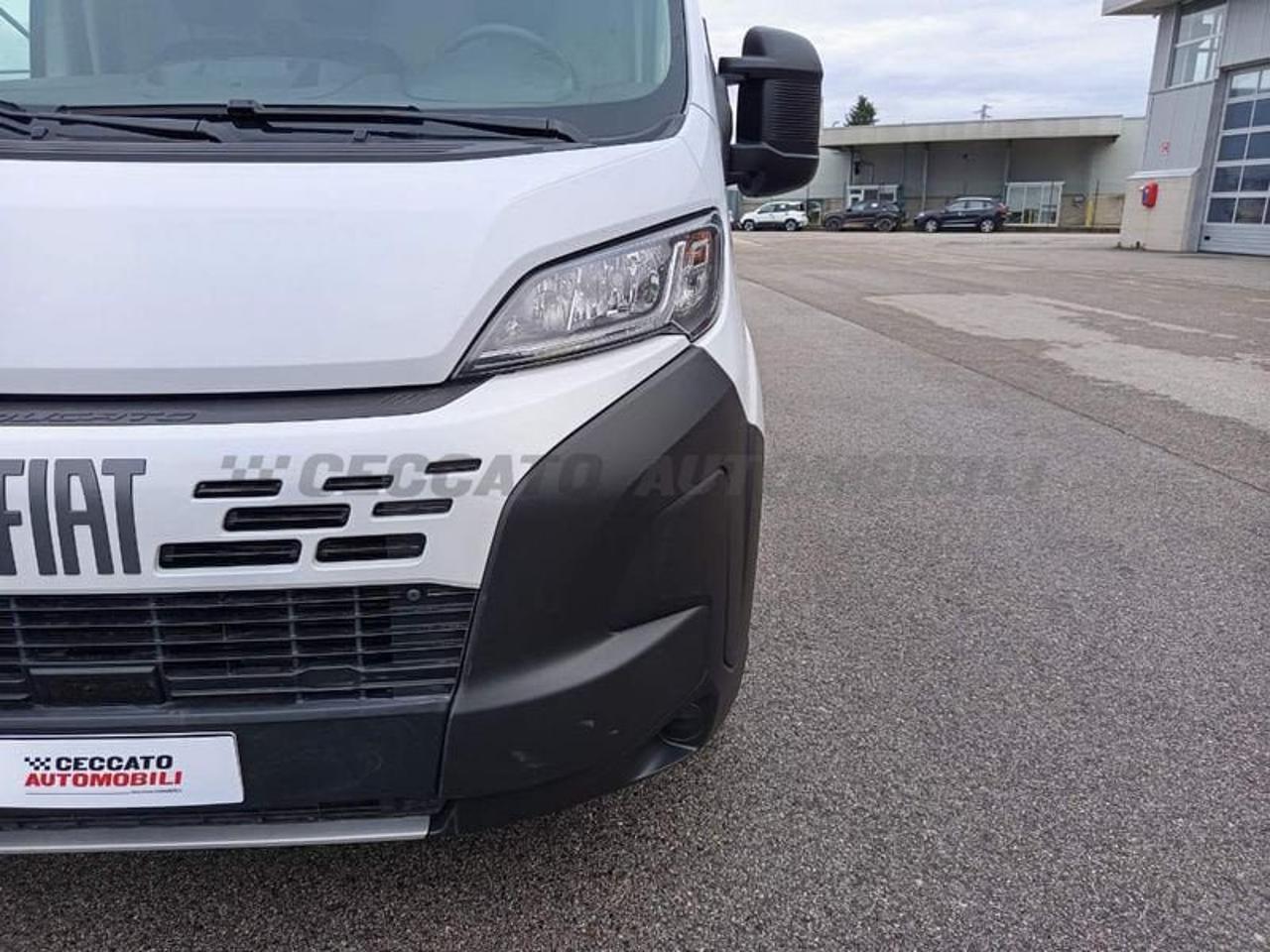 Fiat Fiat Ducato usata 9