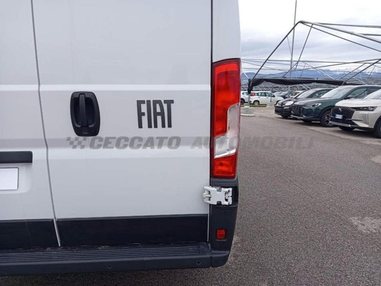 Fiat Fiat Ducato usata 10