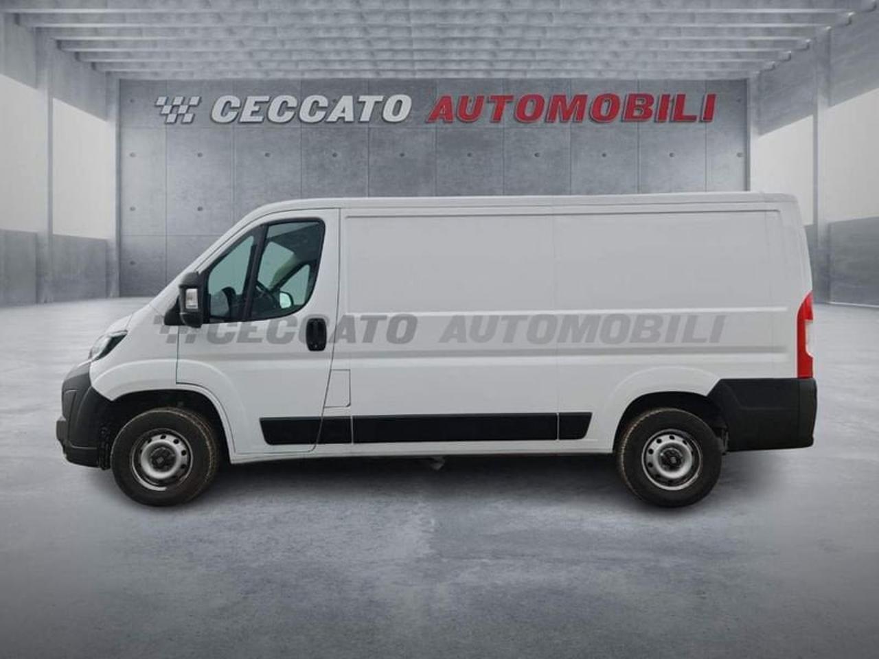 Fiat Fiat Ducato usata 11
