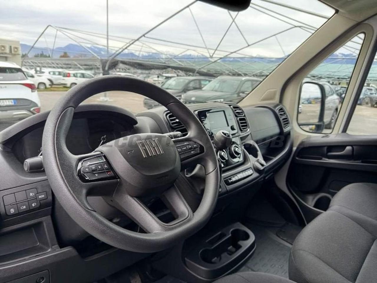 Fiat Fiat Ducato usata 12