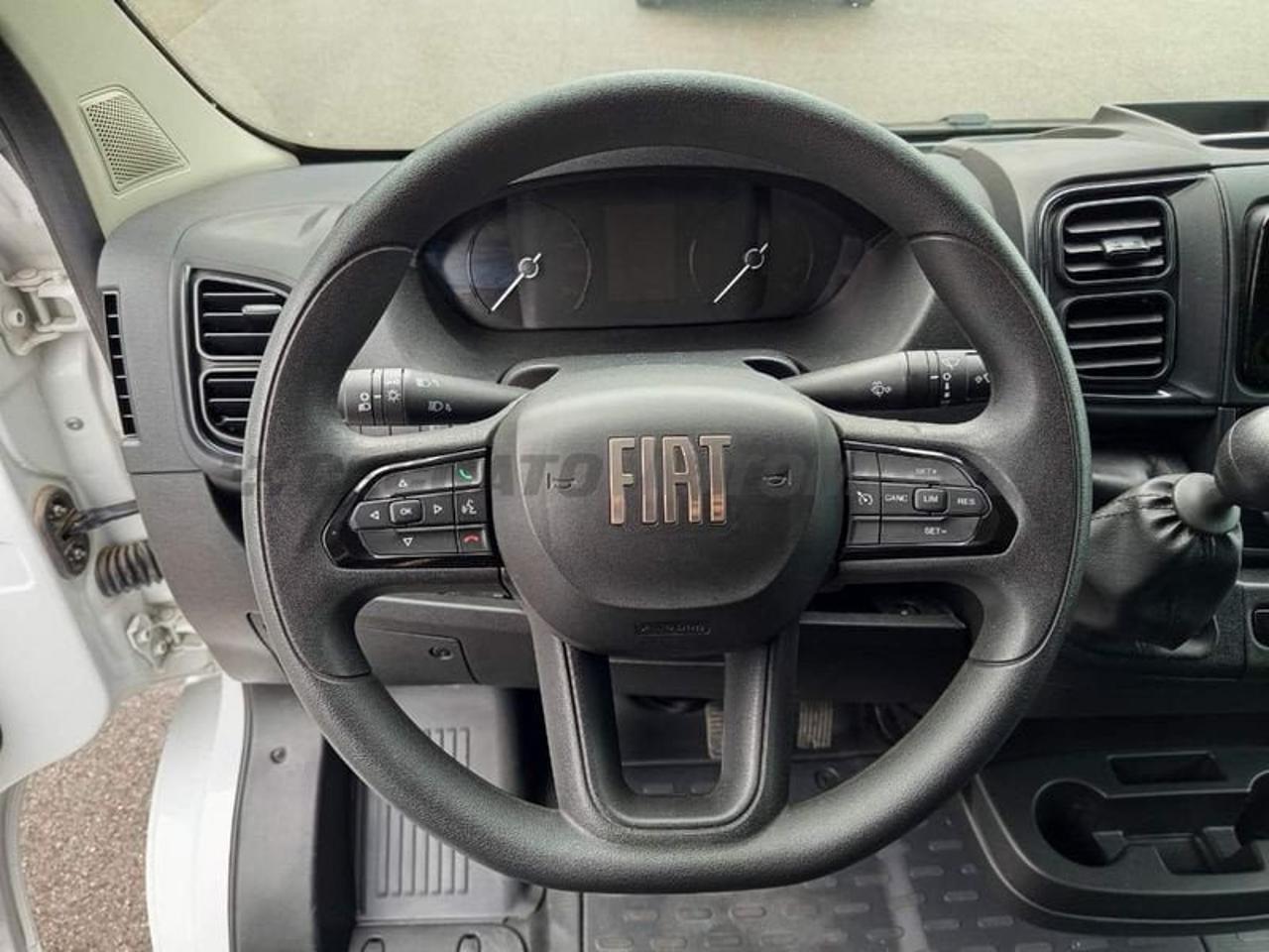 Fiat Fiat Ducato usata 13