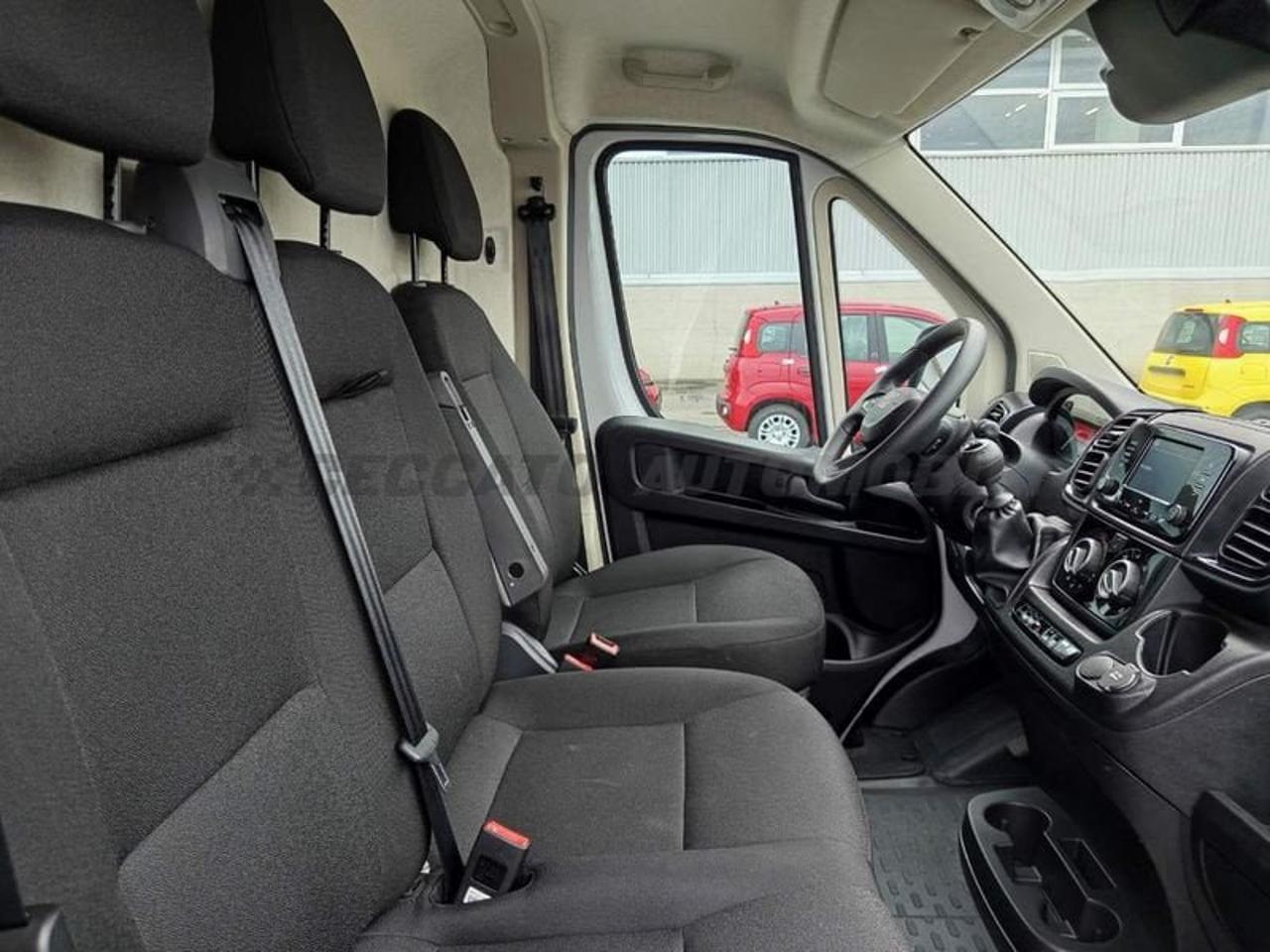 Fiat Fiat Ducato usata 16