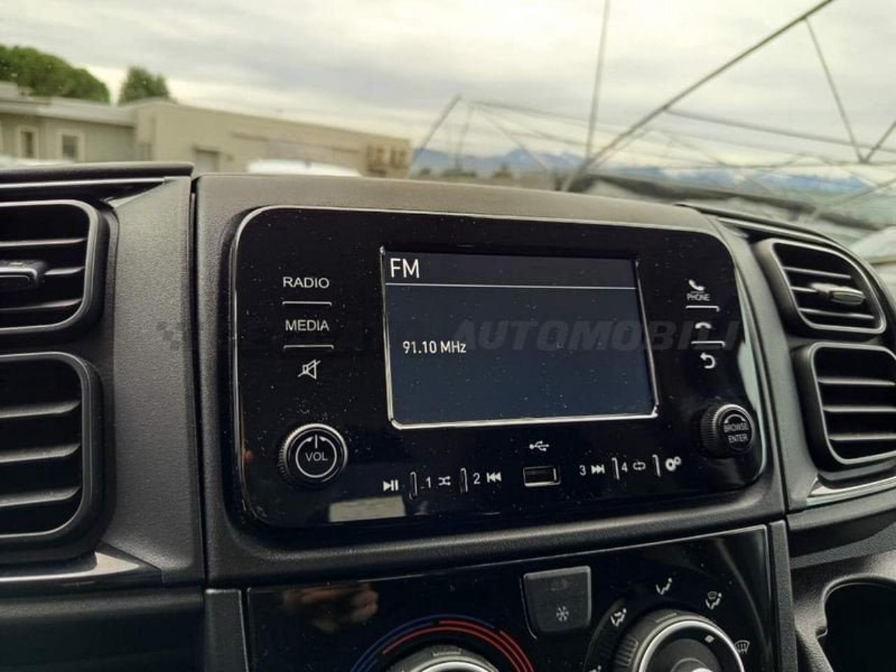 Fiat Fiat Ducato usata 17