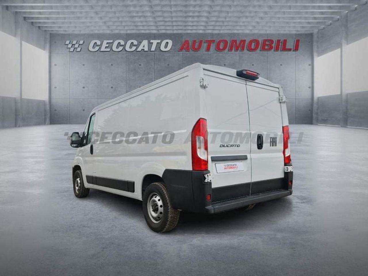 Fiat Fiat Ducato usata 18