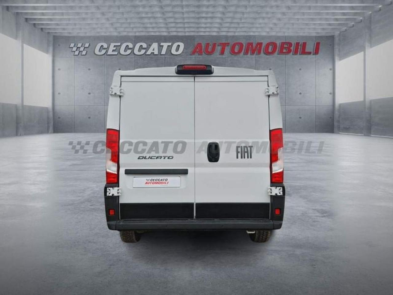 Fiat Fiat Ducato usata 20