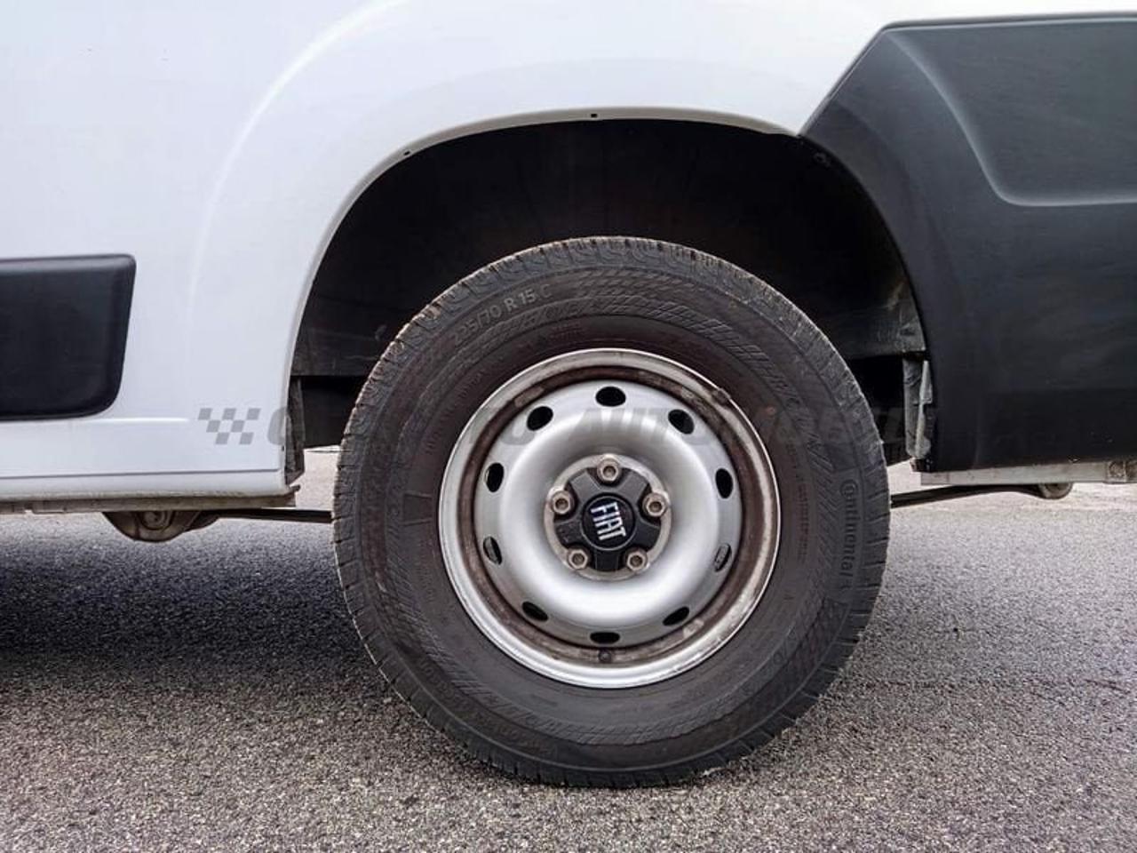 Fiat Fiat Ducato usata 21