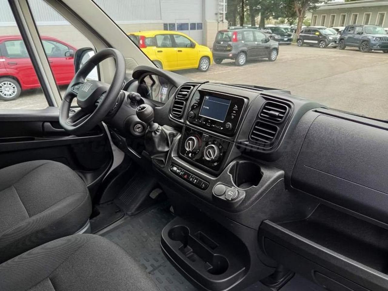 Fiat Fiat Ducato usata 22