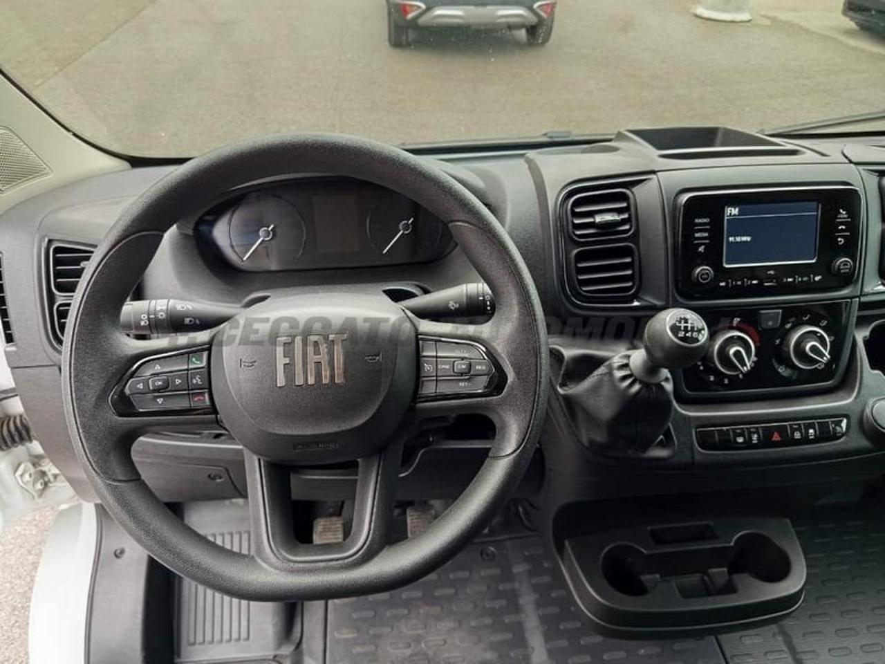 Fiat Fiat Ducato usata 23