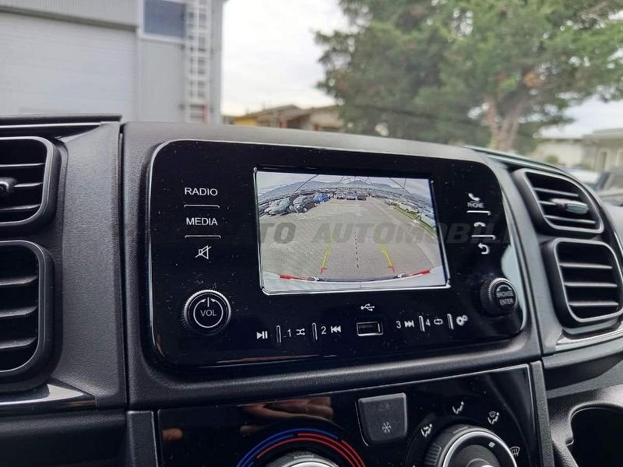 Fiat Fiat Ducato usata 24