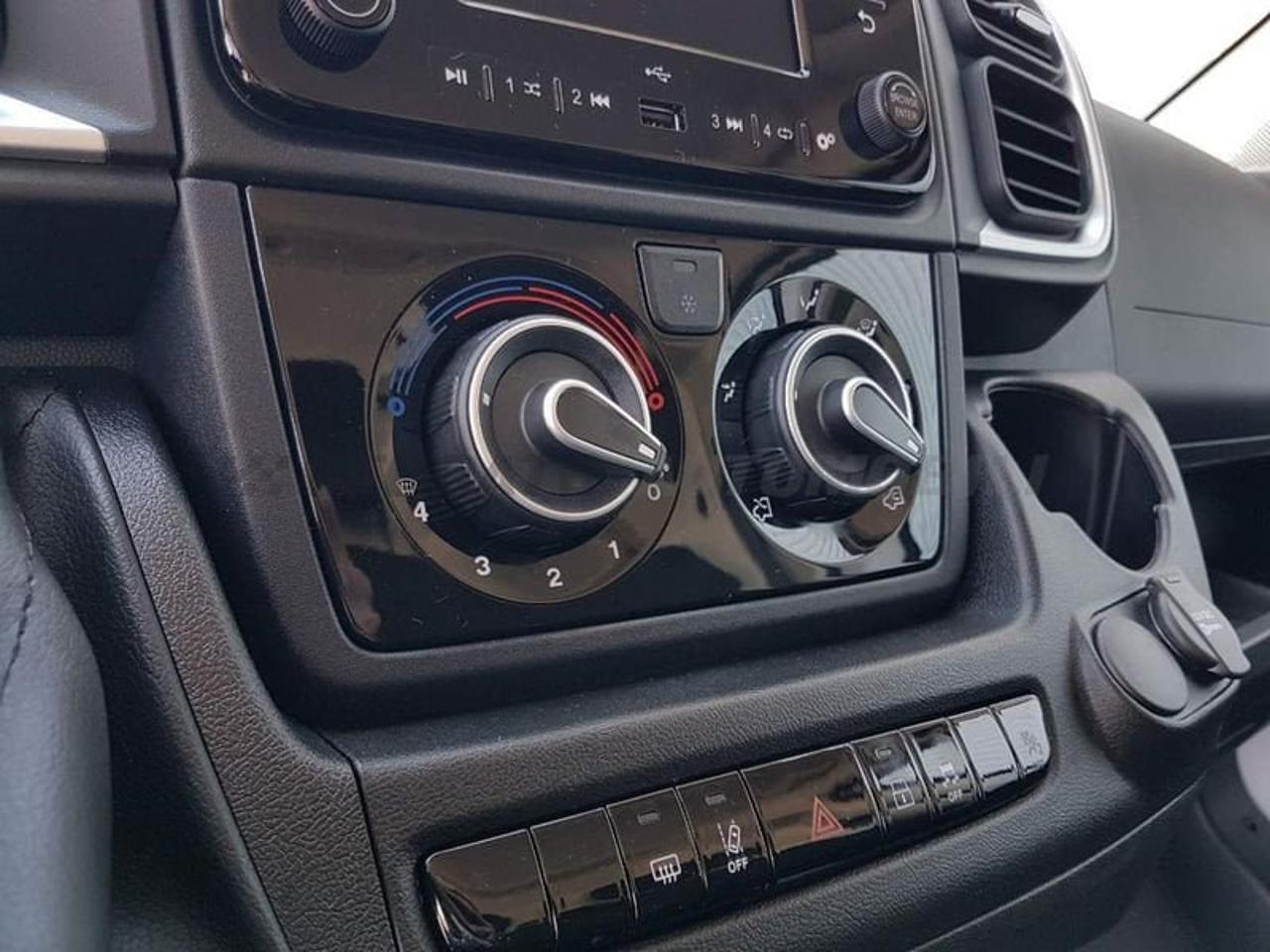 Fiat Fiat Ducato usata 1