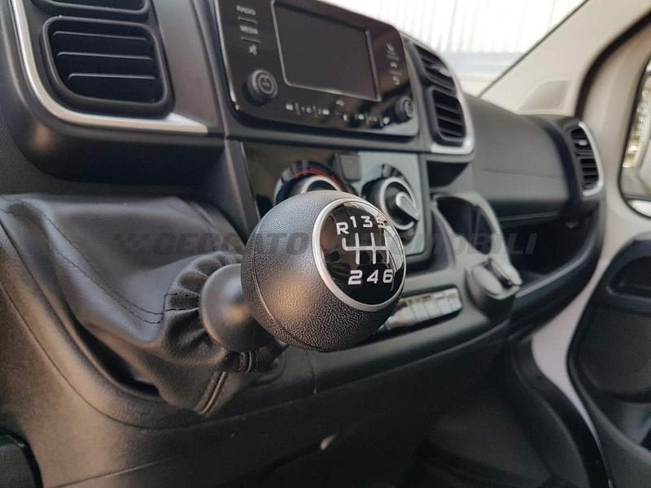 Fiat Fiat Ducato usata 2