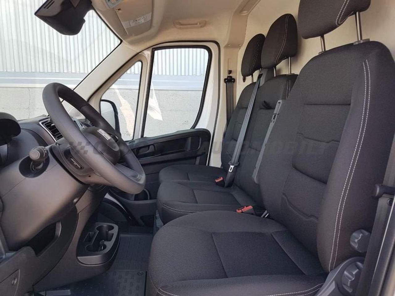 Fiat Fiat Ducato usata 3