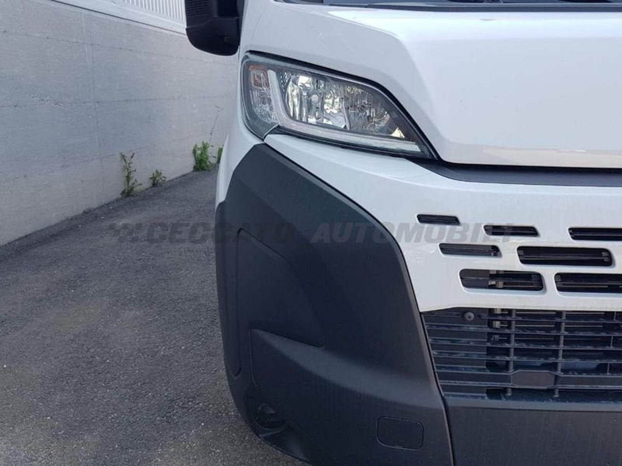 Fiat Fiat Ducato usata 5