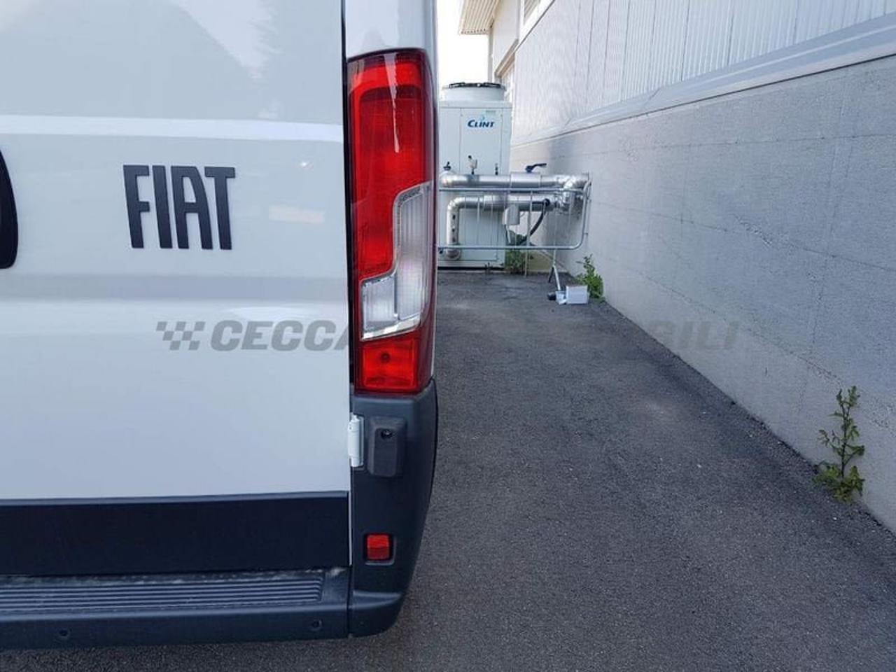Fiat Fiat Ducato usata 6