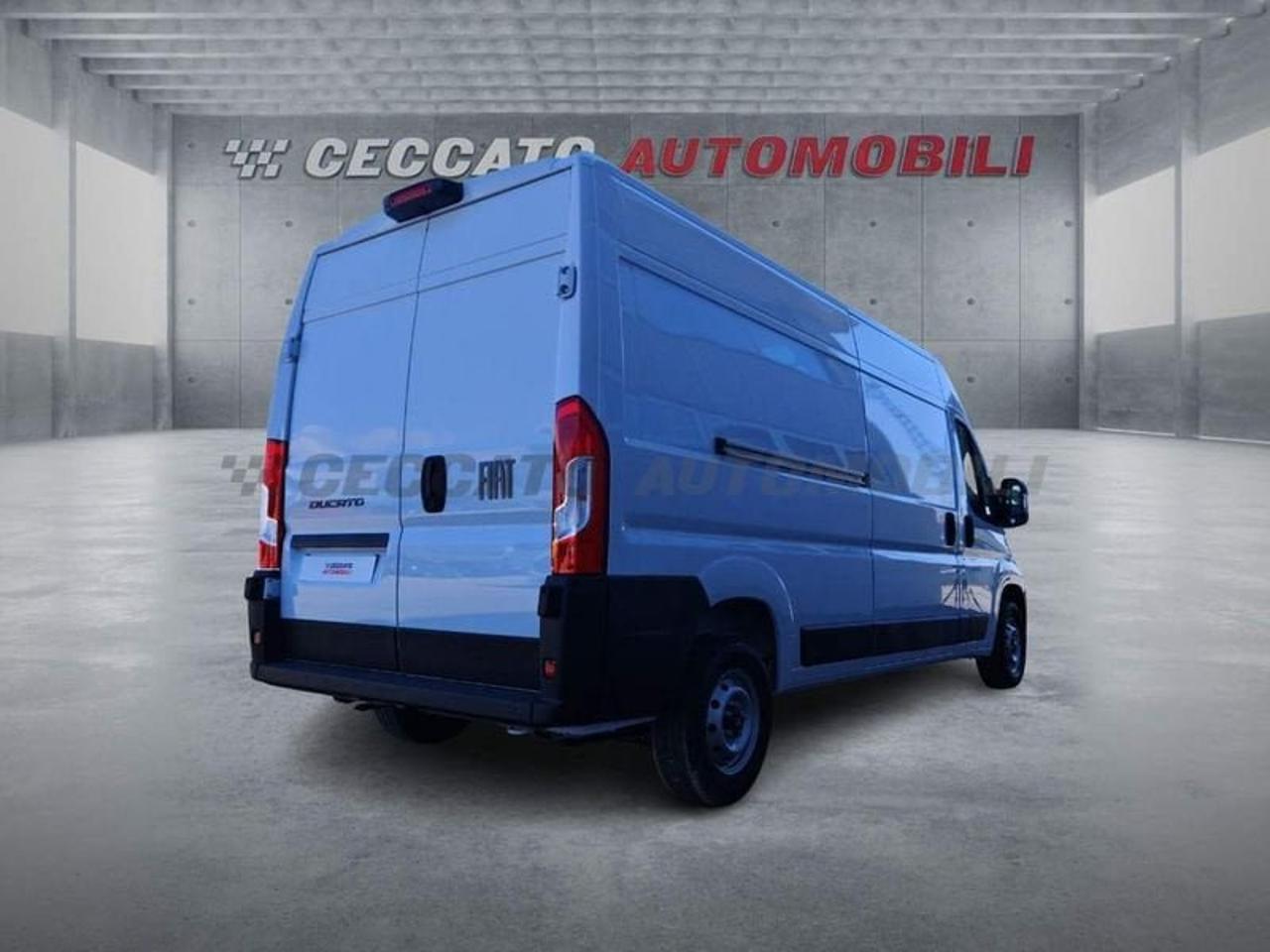 Fiat Fiat Ducato usata 8