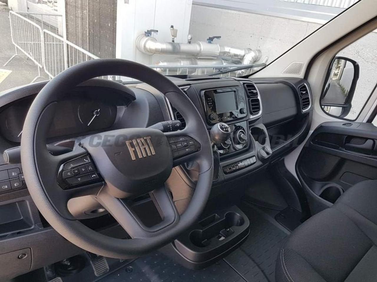 Fiat Fiat Ducato usata 9