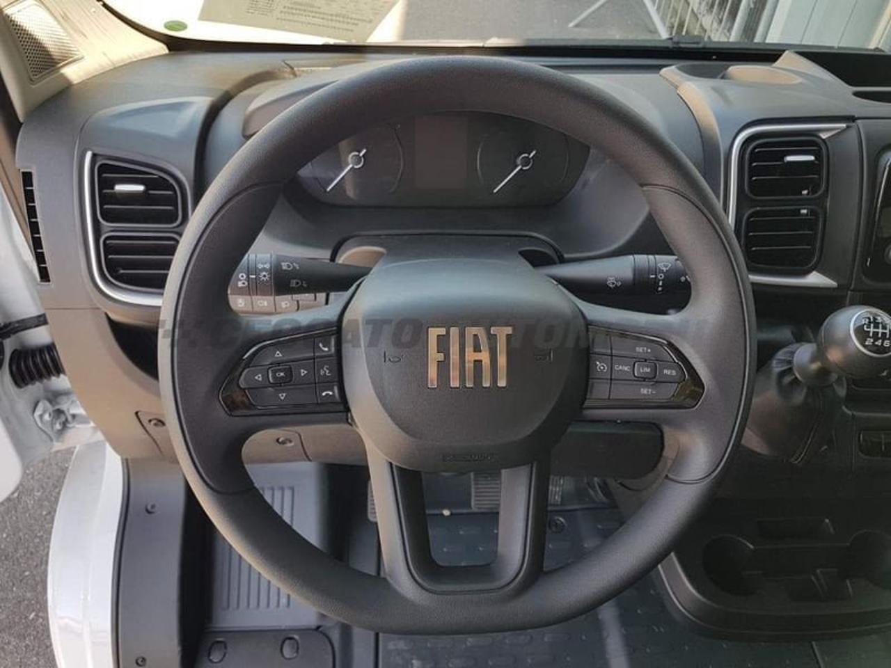 Fiat Fiat Ducato usata 10